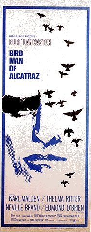 Imagem 5 do filme O Homem de Alcatraz